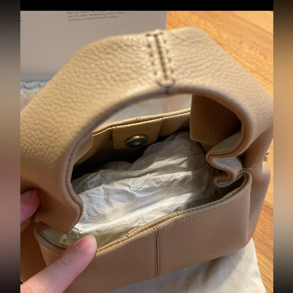 Numéro Neuf Mini - EDITION TEXTURED BEIGE - Picture 4 of 5